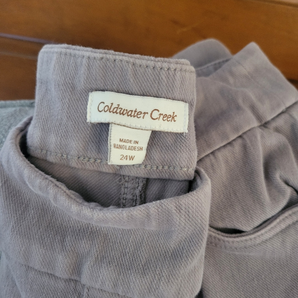PLUS Size Pant